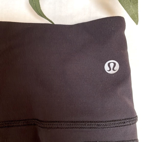 Lululemon Leggings - Picture 2 of 11